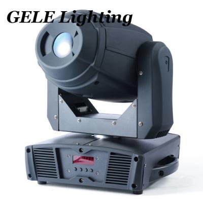 GELE Lighting 60w LED Moving Head Spot (Геле освещение 60w светодиодные Перемещение главы пятна GL-LED601Y)